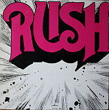 Rush ‎– Rush
