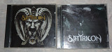 Компакт-диски Satyricon