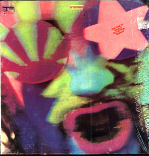 The Crazy World Of Arthur Brown – The Crazy World Of Arthur Brown