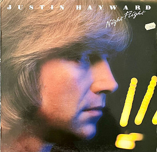 Justin Hayward - Night Flight