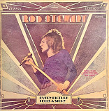 Rod Stewart - Every Picture Tells A Story