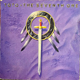 Toto - The Seventh One