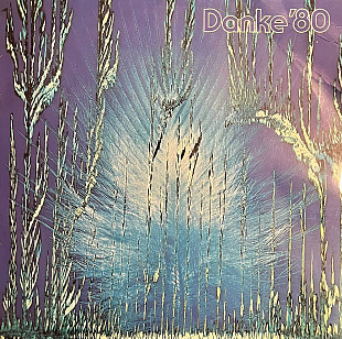 Danke '80 (Michael Jackson, ELO, Frank Zappa, STYX, Nina Hagen And Others)