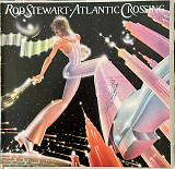 Rod Stewart - Atlantic Crossing