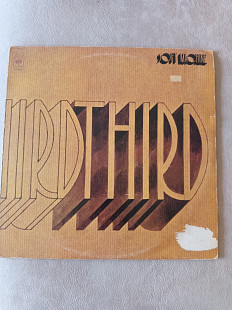 Soft Machine ‎– Third