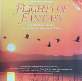 «Flights Of Fantasy - 42 Weltberühmte Melodien» 3LP