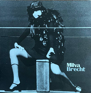Milva – «Brecht»