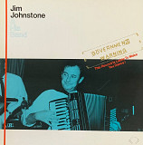 Jim Johnstone And His Band – «Government Warning - This Record Is Liable To Make You Dance!»