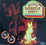 Happy Barbecue Party - «32 golden country songs» 2LP