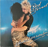 Rod Stewart - Blondes Have More Fun