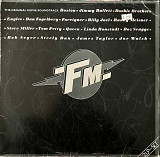 FM (The Original Movie Soundtrack), 2LP