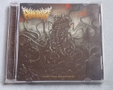 Anakrosis - Perpetual Nightmare