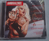 Ambivalence - Silicon Magic