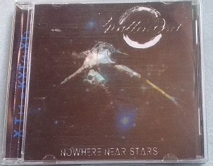 Apoclibbon Doshol - Nowhere Near Stars
