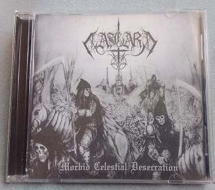 Aasgard - Morbid Celestial Desecration