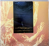 Tool "Fear Inoculum" 3LP