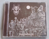 Ad Noctem Funerus - Satan's March Black Metal
