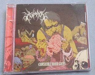 Astarot - Consume Your Guts