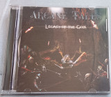 Arcane Tales - Legacy Of The Gods