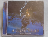 Arcane Tales - Power Of The Sky