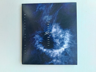 FRACTAL GATES - Beyond The Self (CD Digipack)