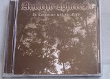Ancient Spheres - In Conspiracy With The Night