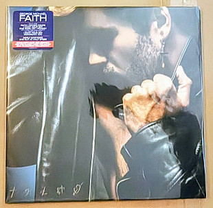 George Michael – Faith (Remastered) (HalfSpeed Master) (Black Vinyl) (2LP)
