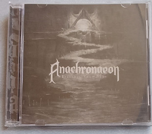 Anachronaeon - Everyday Chronicles