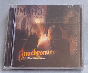 Anachronaeon - The New Dawn