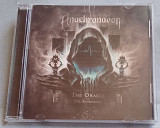 Anachronaeon - The Oracle And The Keyholder