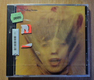 The Rolling Stones Goats Head Soup US CD39519-2 sealed
