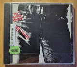 The Rolling Stones Sticky Fingers US CD 39525-2 sealed