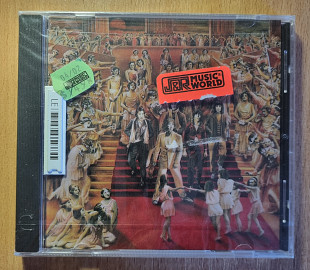 The Rolling Stones It's Only Rock 'N' Roll US CD 39522-2 sealed