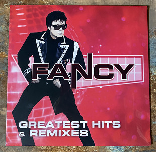 Fancy – Greatest Hits & Remixes