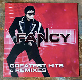 Fancy – Greatest Hits & Remixes