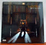 Kanye West – Late Registration (Colored 2LP)
