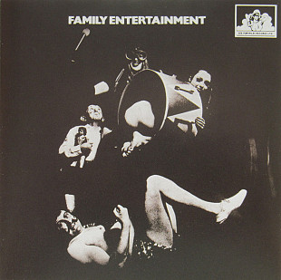 Family (Roger Chapman) – "Family Entertainment"
