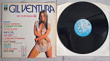 GIL VENTURA  SAX CLUB NUMBER 7 ( EMI / ODEON 3C 054-18028 ) 1974 ITAL 
