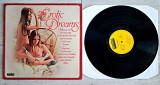 PASQUALE DARGON ORCHESTRA  EROTIC DREAMS ( MARIFON 47 947 A1/B1 )  1980 GER 