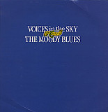 The Moody Blues – Voices In The Sky: The Best Of The Moody Blues