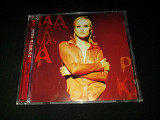 Patricia Kaas "Dans Ma Chair" фирменный CD Made In The EU.