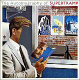 Supertramp – The Autobiography Of Supertramp
