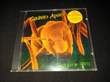 Guano Apes "Don't Give Me Names" фирменный CD Made In The EU.