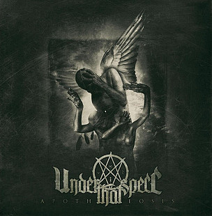 UNDER THAT SPELL "Apotheosis" War Anthem Records [WAR033CD] jewel case CD