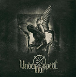 UNDER THAT SPELL "Apotheosis" War Anthem Records [WAR033CD] jewel case CD