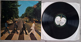 THE BEATLES ABBEY ROAD ( APPLE PCS 7088 YEX.749-2 / YEX.750-1 ) LAMINATE COVER 1969 UK