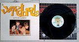 THE YARDBIRDS ( JIMMY PAGE ) LITTLE GAMES ( RAK 1C038-15 7620 1 A1C/B1C ) 1985 REISSUE 1967 GER