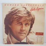 Howard Carpendale – Hello Again LP 12" (Прайс 49317)