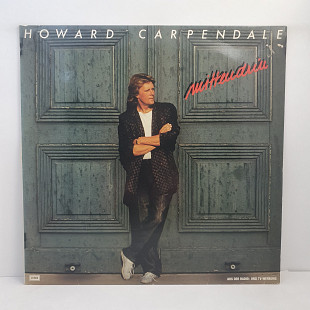 Howard Carpendale – Mittendrin LP 12" (Прайс 49316)