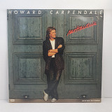 Howard Carpendale – Mittendrin LP 12" (Прайс 49316)